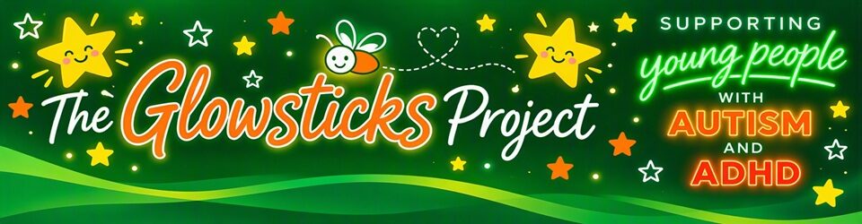 The Glowsticks Project