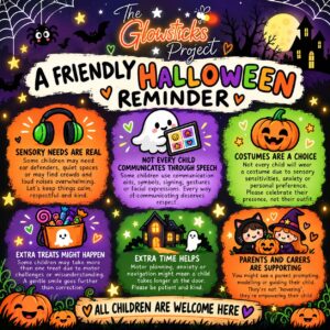 Halloween Inclusive